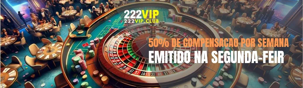 222VIP banner