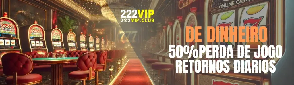 222VIP Registro banner